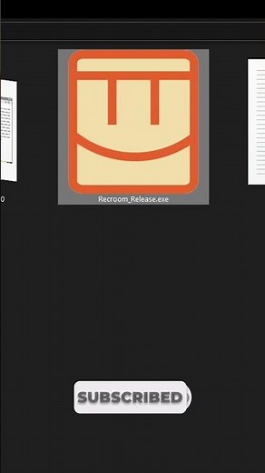 How to play older versions of recroom #recroom #tutorial