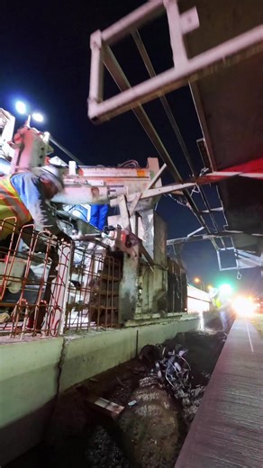 Construction Work Clips on TikTok