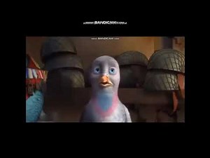 Opening to Hoodwinked! (Manuelvil1132 Style) 2006 DVD (Full Screen Edition)