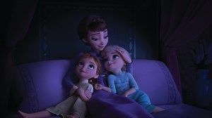 Ledové království 2: Nové postavy, krádež šatů i důležitá dohoda! | TV Nova