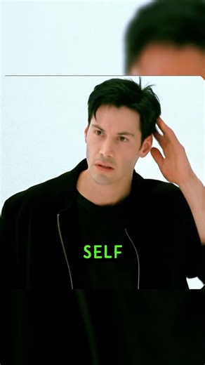 WHAT IS REAL? #matrix #shorts #simulation