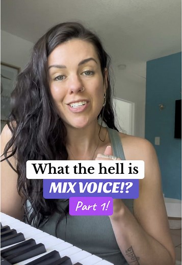 Mastering Mixed Voice Techniques for Better Singing