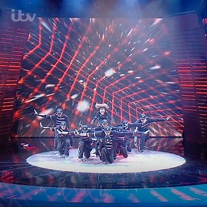 34K views · 344 reactions | Who remembers this epic performance by Diversity? Britain’s Got Talent. LIVE Semi Finals. Continues tonight 7.30pm, ITV. | ITV | Facebook