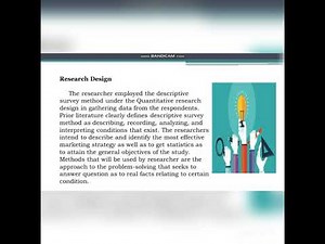 GROUP 1 - RESEARCH PRESENTATION(Chapter 1-5)