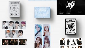 Apa Itu Season’s Greetings Kpop dan Perlukah Dibeli Fans?