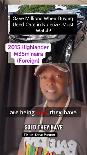 Unlock the Secrets to Smart Used Car Buying!