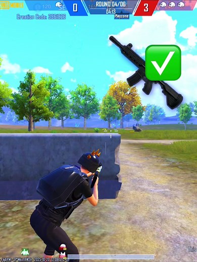 Mastering M416 Sensitivity Tricks for PUBG Mobile