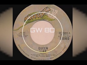 Queen 🎧 Liar 🔊8D AUDIO VERSION🔊 Use Headphones 8D Music