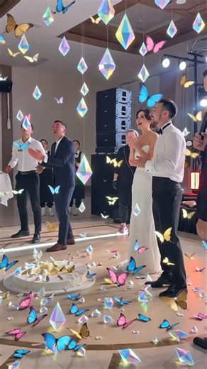 Magical Moment 🦋🦋🦋🦋 #viralshortsonyoutube #wow #magical #shorts #shortsfeed #socool