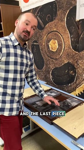 Tag puzzle (15-puzzle)