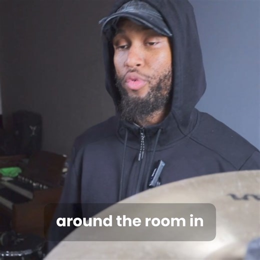 Watching more random videos won’t get you the drumming freedom you...