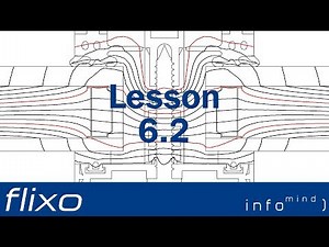 flixo - Lesson 6.2: Defining default report pages (EN)
