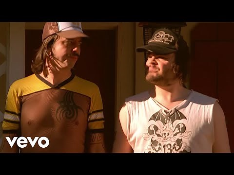 Foo Fighters - Low (Official HD Video)