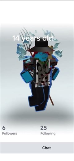 Guessing peoples ages based by there avatar ~ #roblox #funny #animation #friends