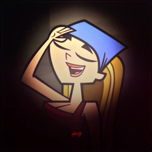 Celebrating Strong Female Characters in Total Drama Island