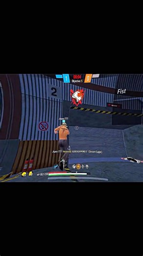 IMPOSSIBLE🌪️💥 #freefiresettings #7x7