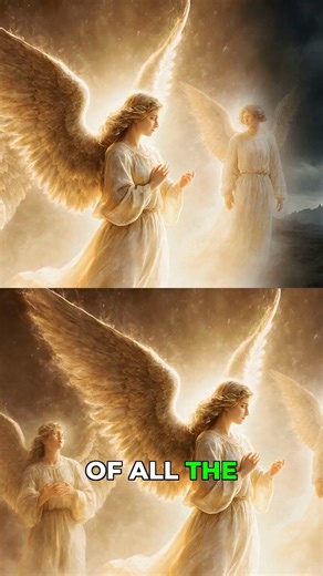The Supernatural Truth Christianity Tried to Hide #enoch #bible #revealed