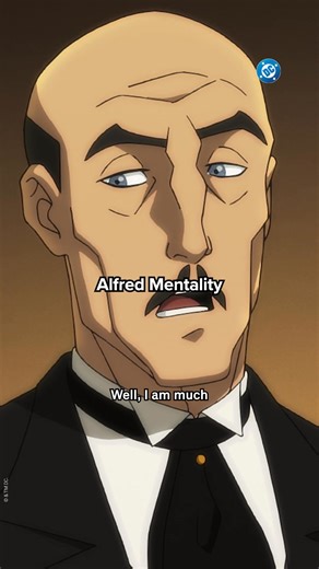 29K views · 792 reactions | Alfred… The humble guardian of Batman’s legacy | DC Comics | Facebook