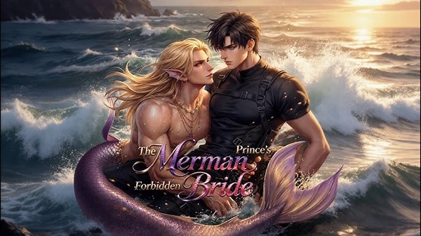 The Merman Prince's Forbidden Bride ⭐🍉💚FULL MOVIES ENGLISH SUB (2026)
