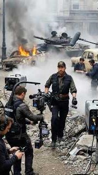 The Expendables 2 (2012) Behind The Scenes 💥🔥 | Action Legends Together (Los indestructibles 2)