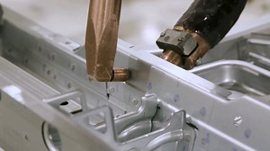 Metal fabrication needs modern solutions for higher defect rates and complex quality standards. This article discusses how Matroid is revolutionizing quality control with accessible, no-code computer vision that detects defects in real-time, even on intricate welding parameters like porosity and spatter. Learn more: https://wevlv.co/42ft1yi #AI #welding #ComputerVision #MetalManufacturing #technology #engineering #stem #innovation | Wevolver.com