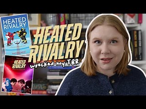 Is Heated Rivalry Shaping Up to be the Best Romance Adaptation Yet? | Episodes 1 & 2