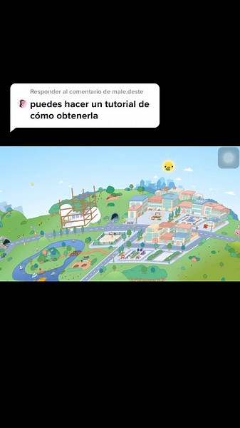 ✨TOCA life WORD ✨ on TikTok