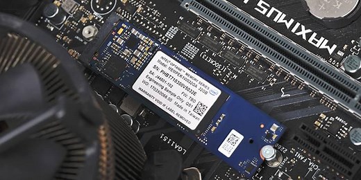 Intel Optane 記憶體測試報告 / HDD 加速神兵 系統碟新選擇 | XFastest News