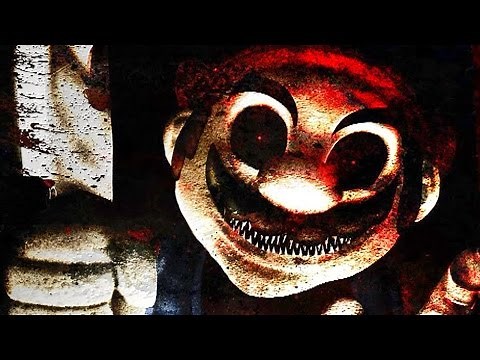 CONSUME THY MARIO (Night 5 and 6) | Five Nights at Wario's - Part 3 (ENDING)