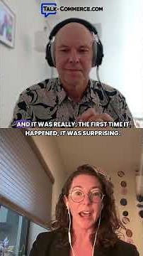 Multi-Channel Customers Are Worth 5X More Than Single-Channel Shoppers with Rebakaha Kondrat