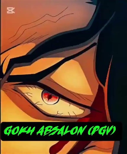 #GokuAbsalon #demonslayer #Muzan #dragonballAbsalon #edit #kimetsunoyaiba #castilloinfinito