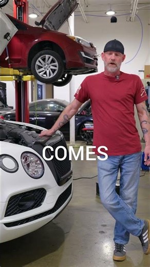 Check Engine Light On? Get It Diagnosed First