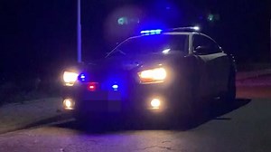 The Z-Flash makes a great addition to your light display. Thanks Dominik for showing us your setup! Still need a Z-Flash? Shop here: https://www.ultrabrightlightz.com/z-flash-plugin-module-flasher/ | Ultra Bright Lightz