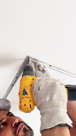 Installing LED Profile Channel: Easy Guide for Gypsum