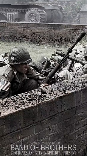 5.1K views · 108 reactions | There is a machine gun on the roof. #movies #movieclips #WWII #MilitaryMovies #WarMovie | Ww2 Edit | Facebook