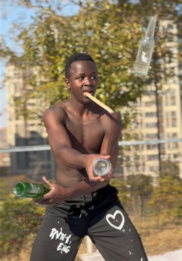 Mastering Contact Juggling Techniques for Beginners