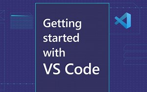 VS Code 官方教程 Intro Video