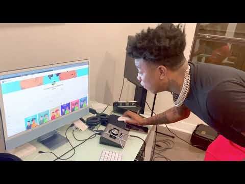 Me and Ace dropped a tape in the Metaverse (Link in Description)