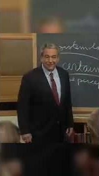 R.C. Sproul Destroys Relativism in 60 Seconds | Truth vs Perception Explained