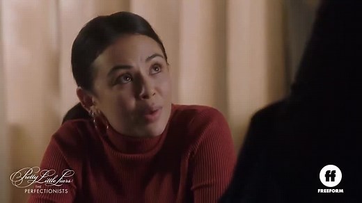 ▶️ Pretty Little Liars: The Perfectionists - Pretty Little Liars: The Perfectionists Official Trailer