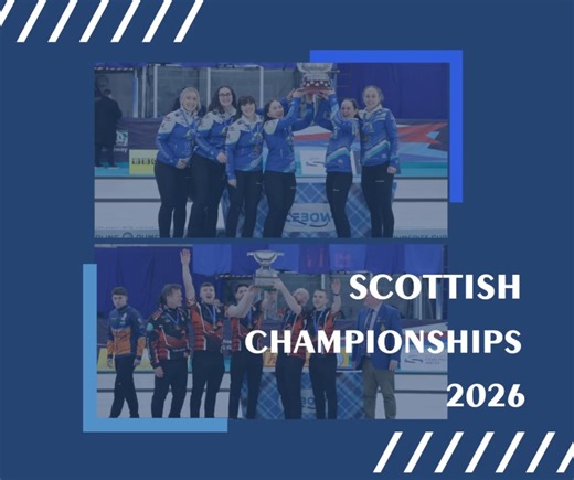 𝐒𝐜𝐨𝐭𝐭𝐢𝐬𝐡 𝐂𝐡𝐚𝐦𝐩𝐢𝐨𝐧𝐬𝐡𝐢𝐩𝐬 𝐑𝐞𝐦𝐚𝐢𝐧𝐢𝐧𝐠 𝐢𝐧 𝐅𝐞𝐛𝐫𝐮𝐚𝐫𝐲 𝟐𝟎𝟐𝟔 🏴󠁧󠁢󠁳󠁣󠁴󠁿 The Scottish Curling Championships will retain their scheduled date of 24th to 28th February 2026. The event will take place in the Curling Hall at Dumfries Curling 🥌 We know you may have some questions, so we have answered those we can below ⬇️ 𝐖𝐇𝐘 𝐀𝐑𝐄 𝐓𝐇𝐄 𝐒𝐂𝐎𝐓𝐓𝐈𝐒𝐇 𝐂𝐇𝐀𝐌𝐏𝐈𝐎𝐍𝐒𝐇𝐈𝐏𝐒 𝐒𝐓𝐀𝐘𝐈𝐍𝐆 𝐈𝐍 𝐅𝐄𝐁𝐑𝐔𝐀𝐑𝐘? The Championships will remain in February