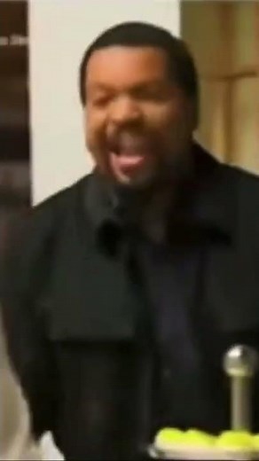 Gimme the goddam string beans! -Ice Cube