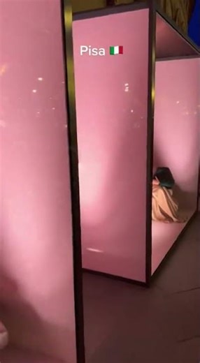 Living Models In Pisa