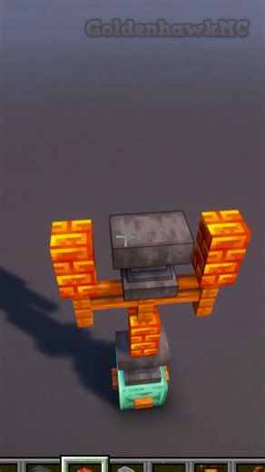 Minecraft Chinese Lamp Post Timelapse Tutorial #minecraft #gaming #minecraftshorts