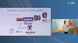 Emily Fox: "Interpretable Neural Network Models for Granger Causality Discover