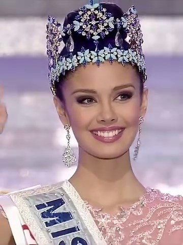 318K views · 10K reactions | Timeless Beauty: Miss World 2013, Megan Young | Missosology | Facebook