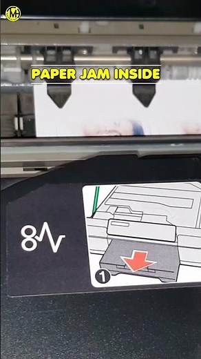 Print Unable 35 error in Brother Printer solved.