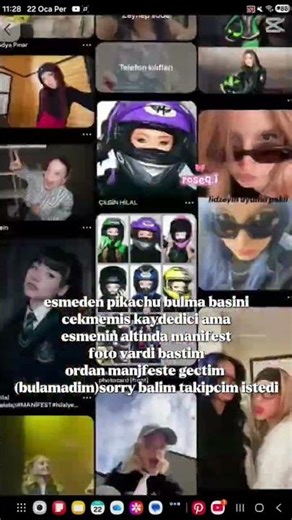 ayaya ‪@mukrem‬ sanirim sen istemistin #blackpink #crazymoments #kesfetacil #crazymoments