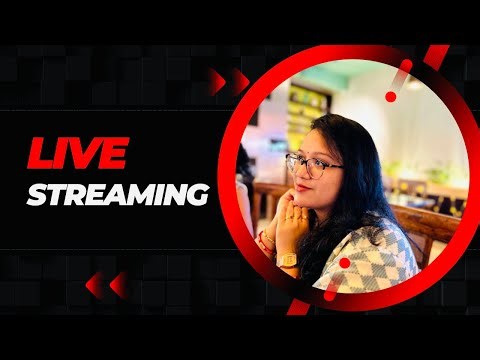 Roma’s Daily Vlog is live