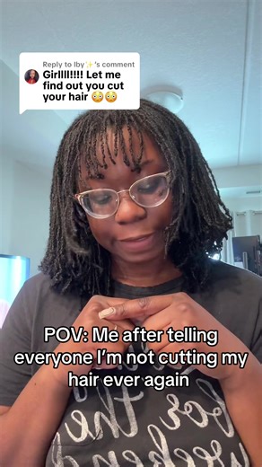 Stylish Hair Transformation with Bangs and Layers